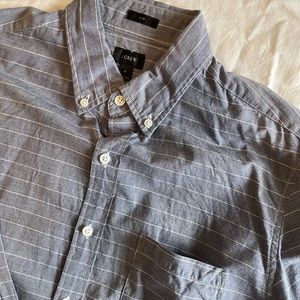 J.Crew Men’s Slim Fit Oxford